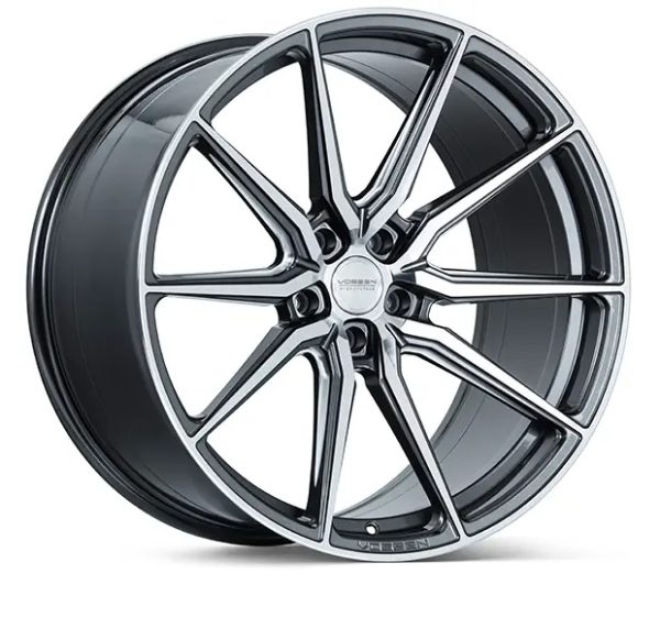 Vossen HF-3 VES 02