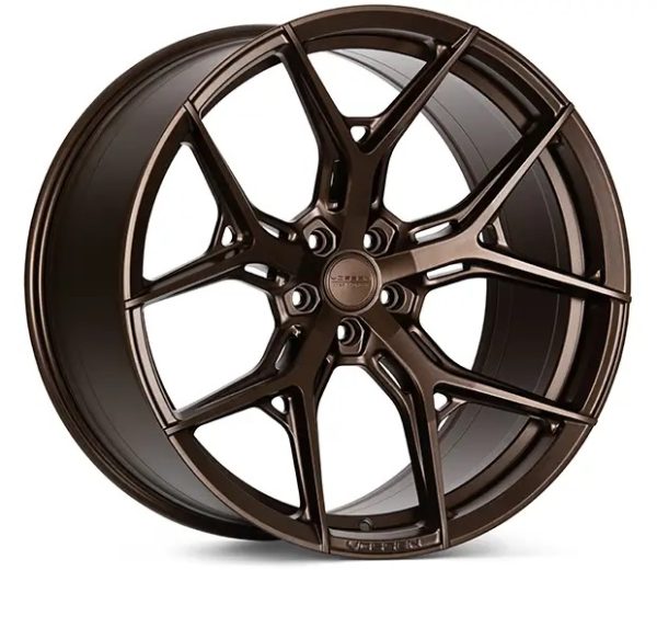 Vossen Wheels HF-5 VES 03