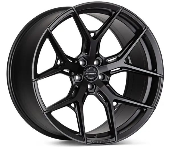 Vossen Wheels HF-5 VES 01