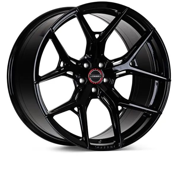 Vossen Wheels HF-5 VES 02