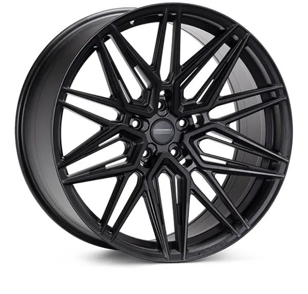 Vossen Wheels HF-7 VES 04