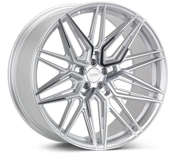 Vossen Wheels HF-7 VES 05