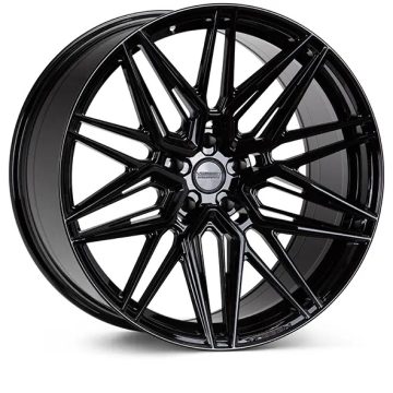 Vossen Wheels HF-7 VES 06