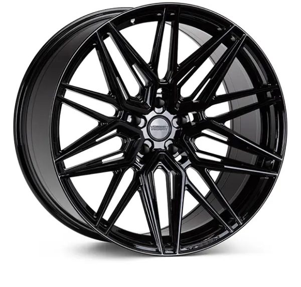 Vossen Wheels HF-7 VES 06