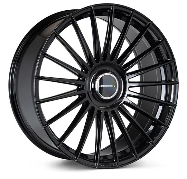Vossen Wheels HF-8 VES 05
