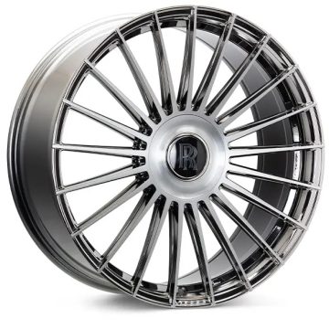 Vossen Wheels HF-8 VES 06