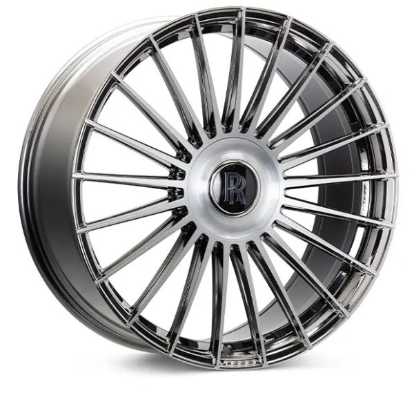 Vossen Wheels HF-8 VES 06