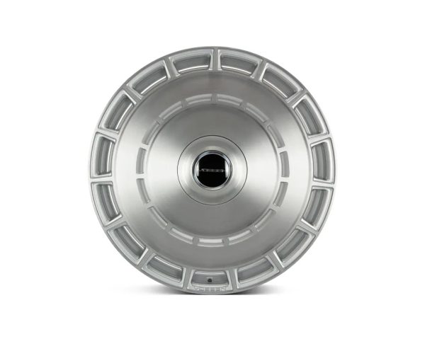 Vossen Wheels HF-9 Hybrid Forged 01 - VES