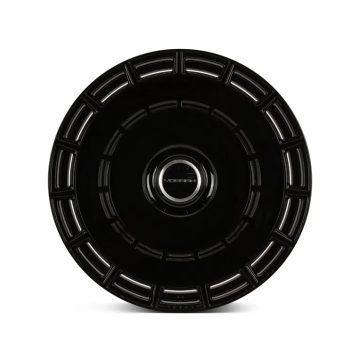 Vossen Wheels HF-9 Hybrid Forged 02 - VES