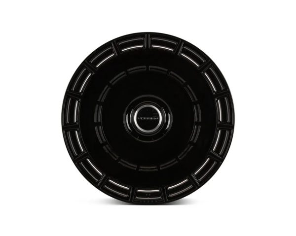 Vossen Wheels HF-9 Hybrid Forged 02 - VES