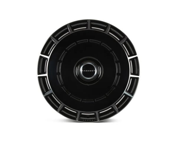 Vossen Wheels HF-9 Hybrid Forged 03 - VES