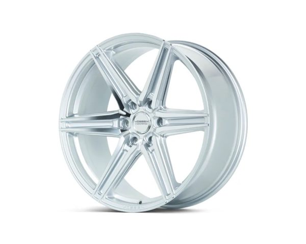 Vossen Wheels HF6-2 - VES 03