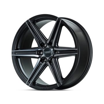 Vossen Wheels HF6-2 - VES 04
