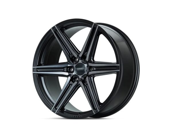 Vossen Wheels HF6-2 - VES 04
