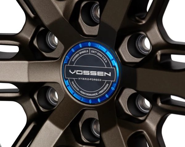 Vossen Wheels HF6-4 VES 04