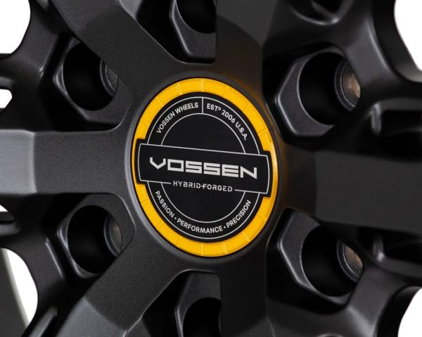 Vossen Wheels HF6-4 VES 05