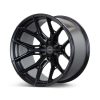 Vossen Wheels HF6-4 VES 01