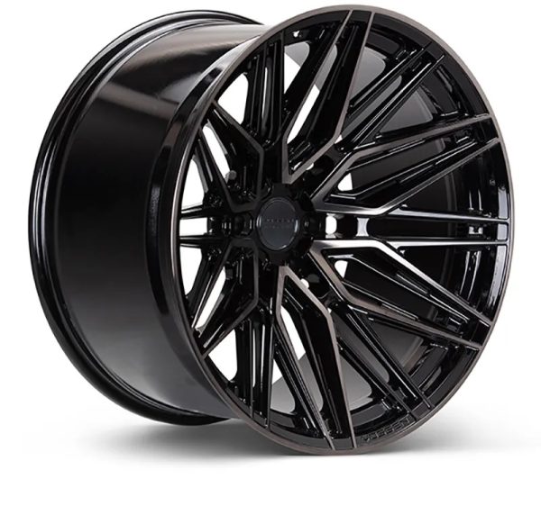 Vossen Wheels HF6-5 VES 01
