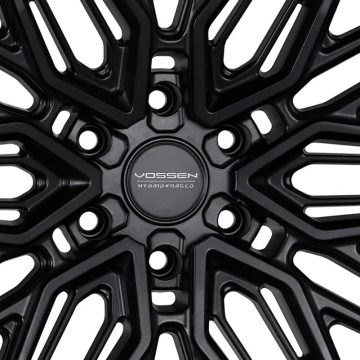 Vossen Wheels HF6-5 VES 02