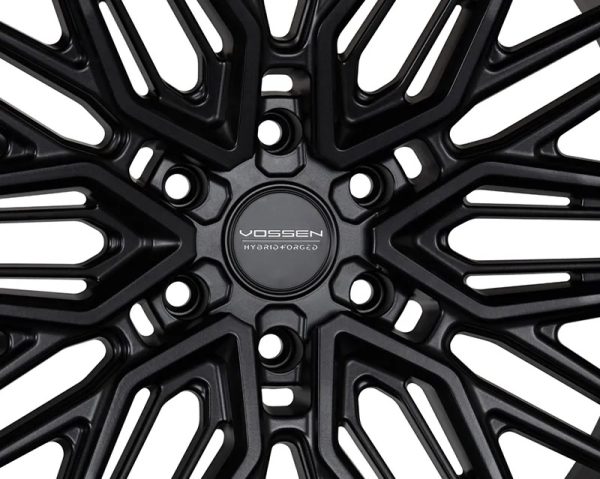 Vossen Wheels HF6-5 VES 02