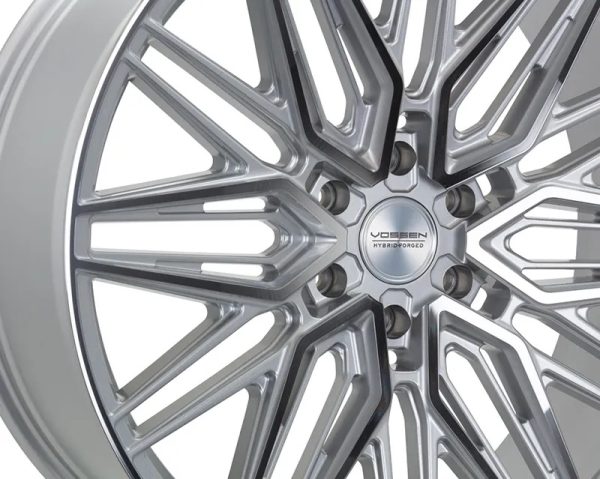 Vossen Wheels HF6-5 VES 03