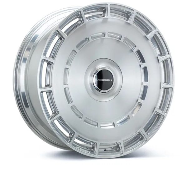 Vossen Wheels LC3-11 VES 01
