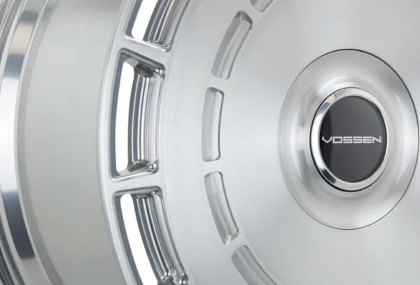Vossen Wheels LC3-11 VES 03