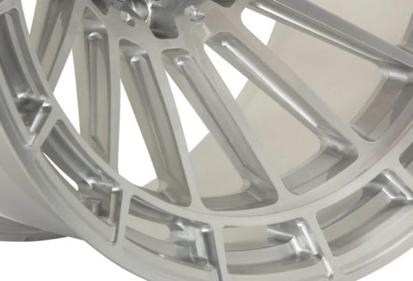 Vossen wheels LCX-01 VES 02