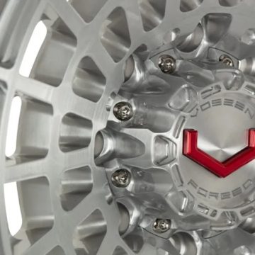 Vossen LCX-04 VES 01