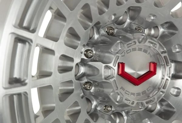 Vossen LCX-04 VES 01
