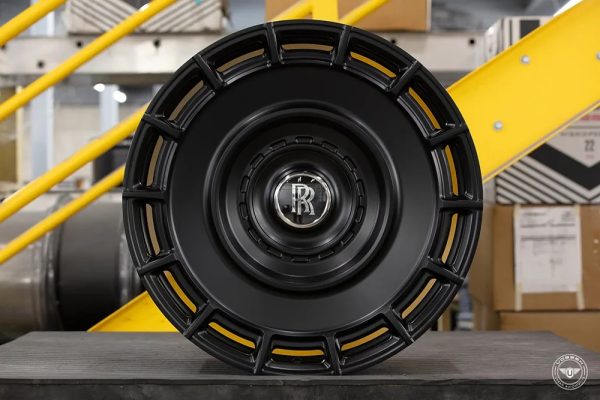 Vossen Wheels UV-7 VES 01