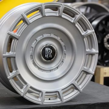 Vossen Wheels UV-7 VES 02