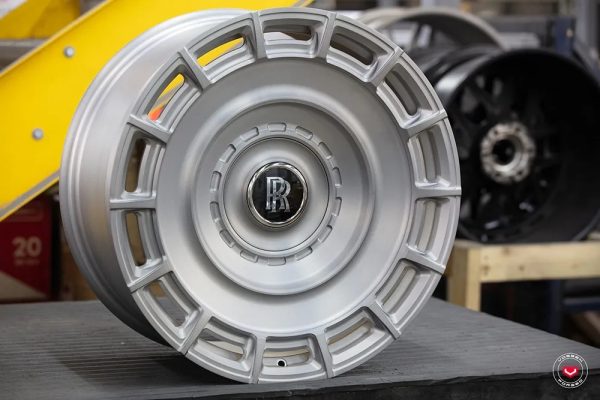 Vossen Wheels UV-7 VES 02