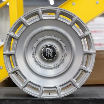 Vossen Wheels UV-7 VES 03