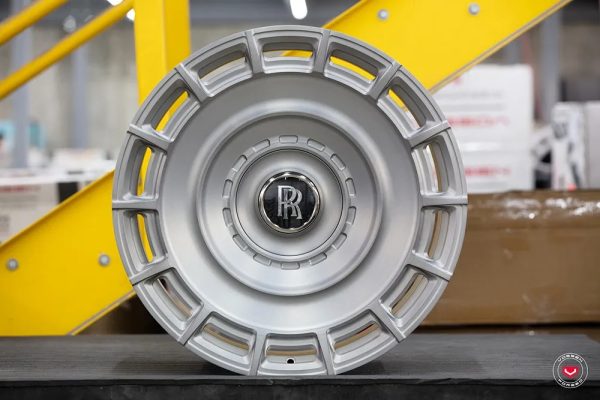 Vossen Wheels UV-7 VES 03