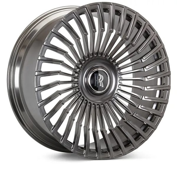 Vossen Urban UV-5 VES 01