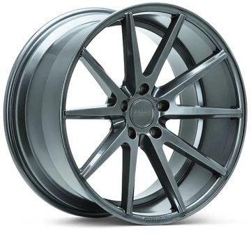 Vossen Wheels VFS-1 VES 01