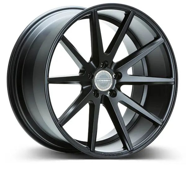 Vossen Wheels VFS-1 VES 04
