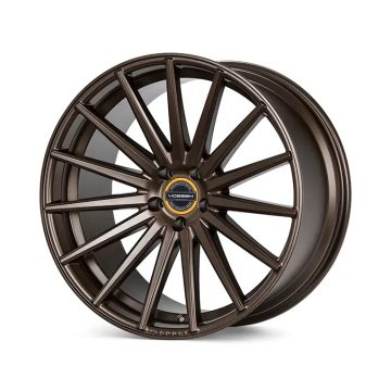 Vossen Wheels VFS-2 VES 04