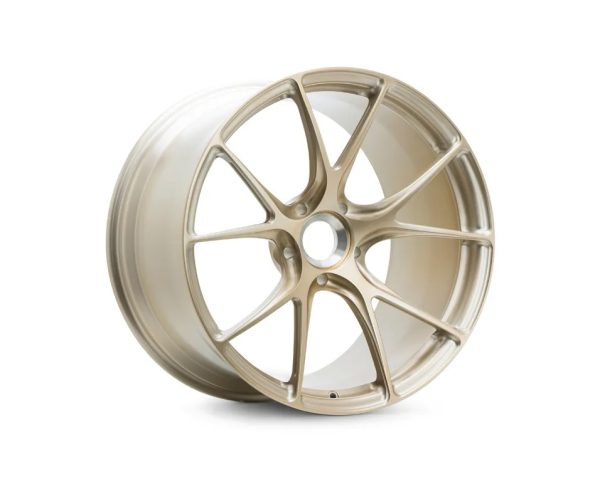Vossen x Champion Motorsport RS74 VES 01