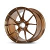 Vossen x Champion Motorsport RS74 VES 02