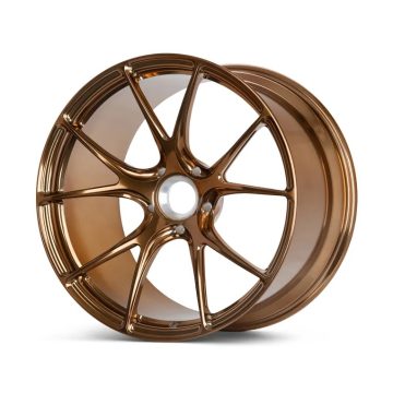 Vossen x Champion Motorsport RS74 VES 02