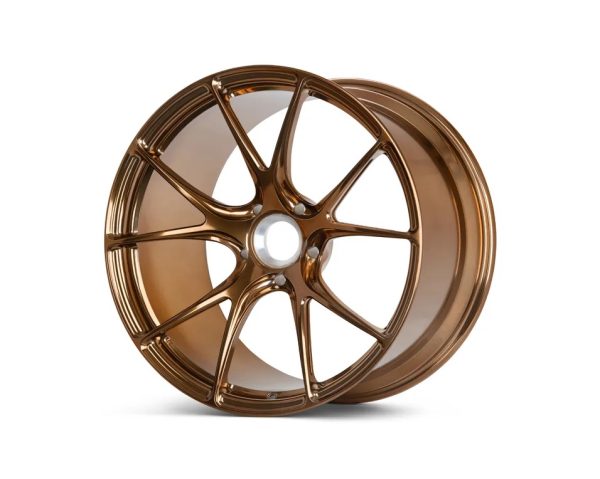 Vossen x Champion Motorsport RS74 VES 02