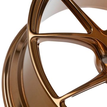 Vossen x Champion Motorsport RS74 VES 03