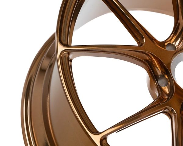 Vossen x Champion Motorsport RS74 VES 03
