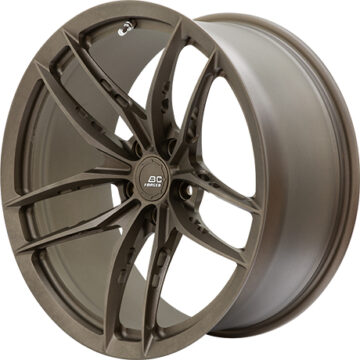 BC Forged KX-1