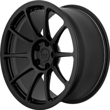 BC Forged RD 01 VES 06