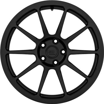 BC Forged RD 01 VES 07