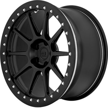 BC Forged RD01-BL VES 01
