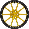 BC Forged RD01-BL VES 04